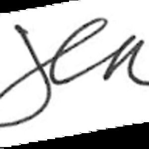 Meet your Posher, Jen